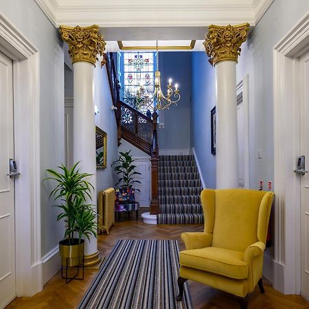 The Clarendon Hotell Dundee Exteriör bild