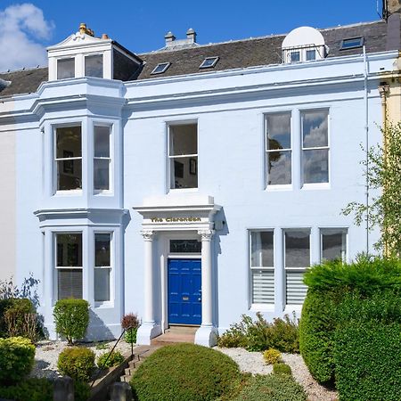 The Clarendon Hotell Dundee Exteriör bild