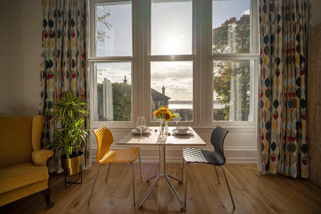 The Clarendon Hotell Dundee Exteriör bild