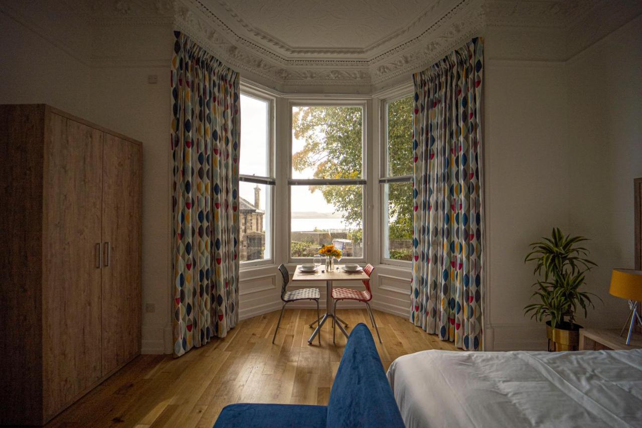 The Clarendon Hotell Dundee Exteriör bild