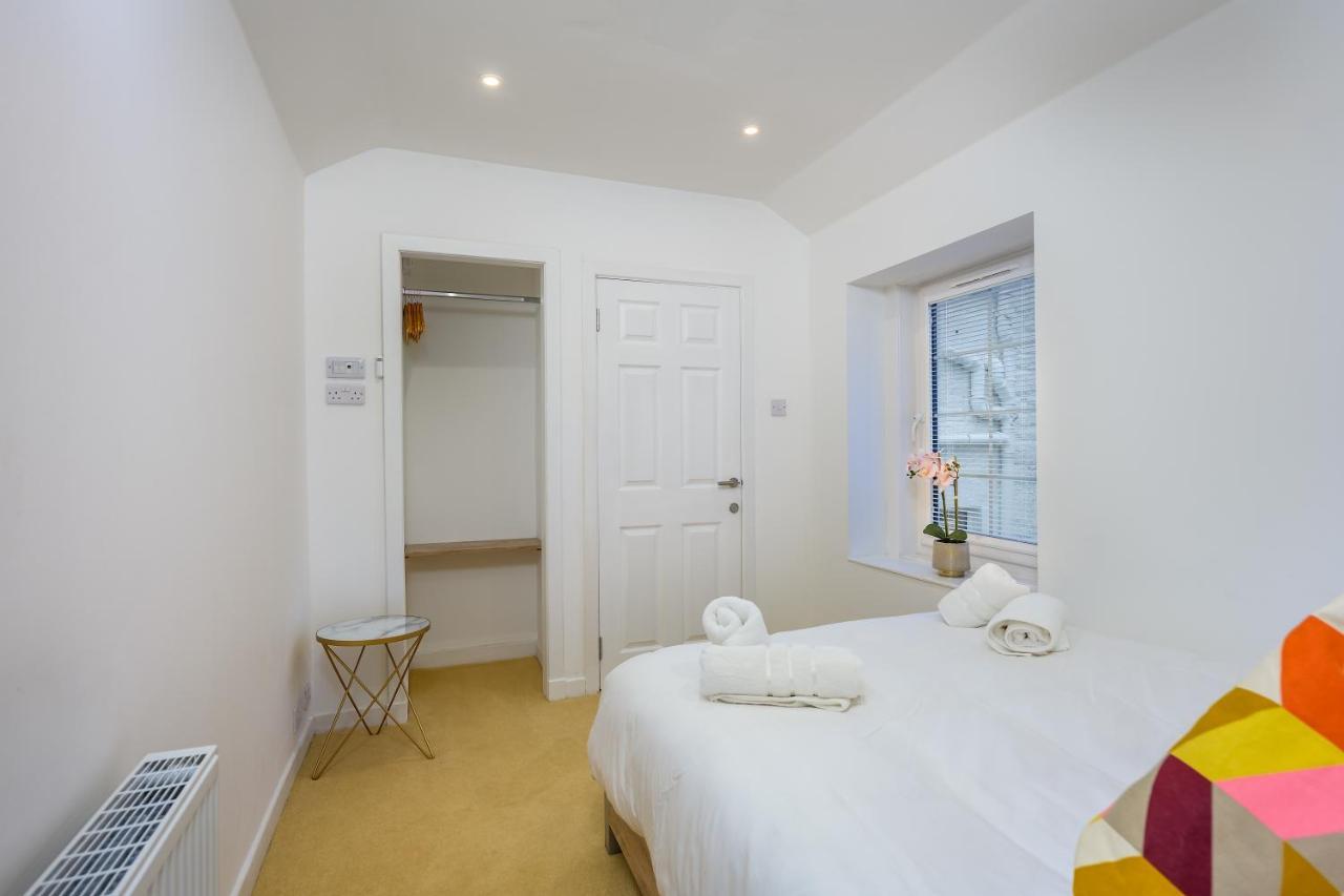 The Clarendon Hotell Dundee Exteriör bild