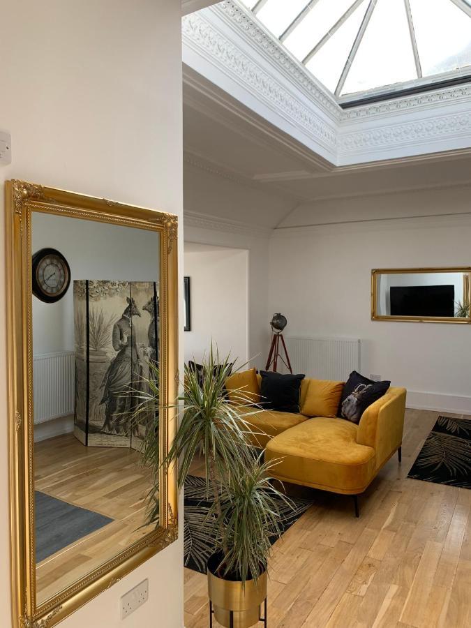 The Clarendon Hotell Dundee Exteriör bild